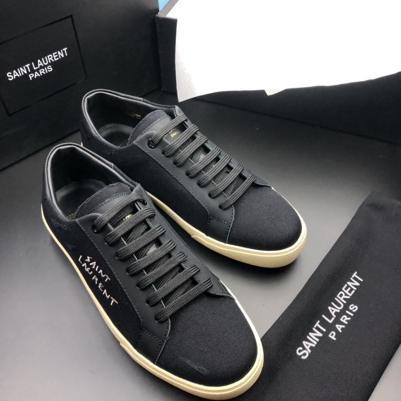 Ysl Shoes